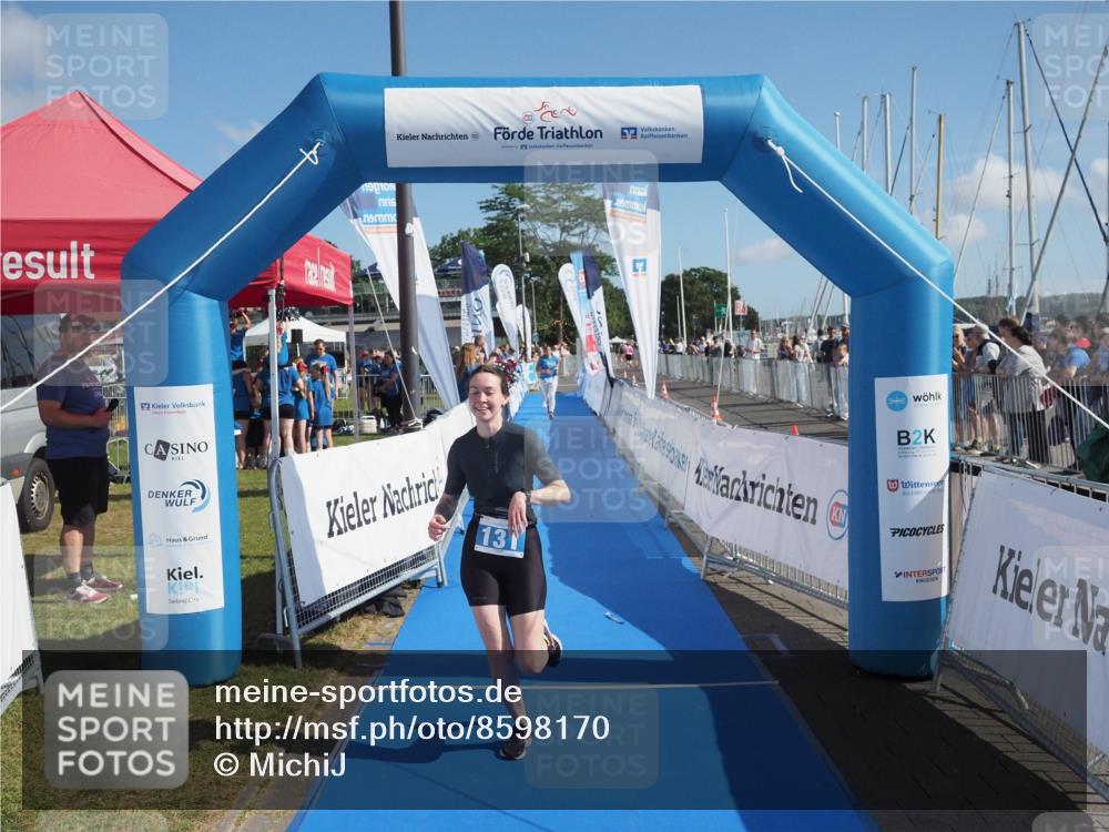 17.08.2025 - KN Förde Triathlon 2025 MichiJ http://msf.ph/oto/8598170 17.08.2025 10:45:39 Laufen 131 meine-sportfotos.de
