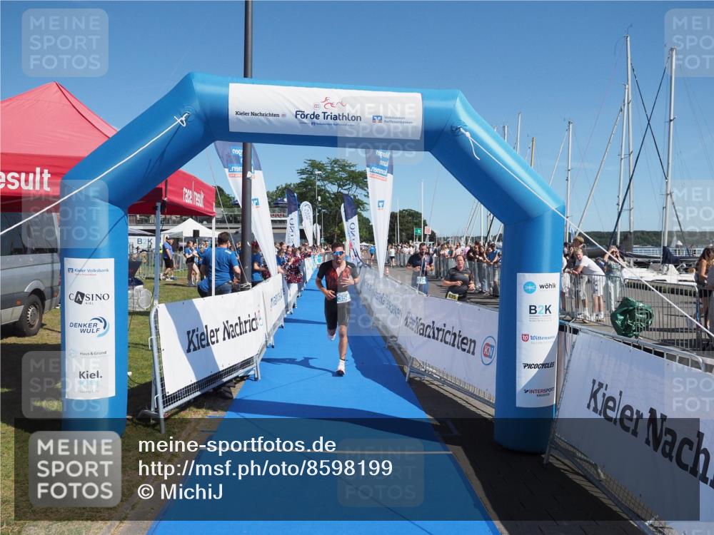 17.08.2025 - KN Förde Triathlon 2025 MichiJ http://msf.ph/oto/8598199 17.08.2025 12:11:33 Laufen 358 meine-sportfotos.de