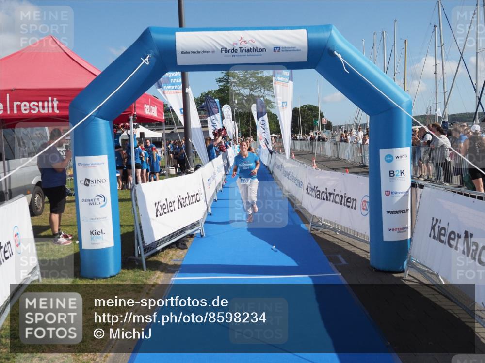 17.08.2025 - KN Förde Triathlon 2025 MichiJ http://msf.ph/oto/8598234 17.08.2025 10:45:44 Laufen 131, 169, 208 meine-sportfotos.de
