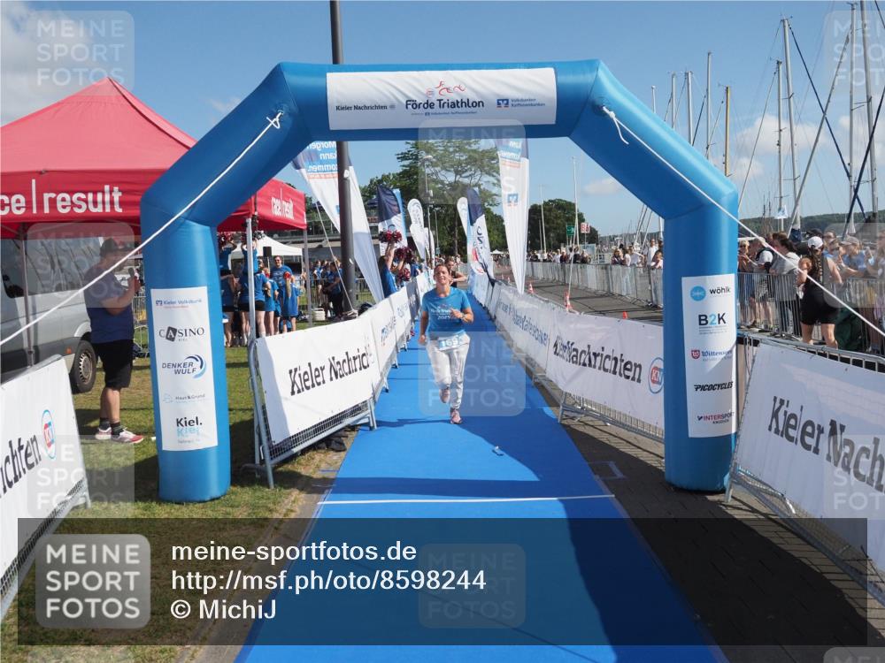 17.08.2025 - KN Förde Triathlon 2025 MichiJ http://msf.ph/oto/8598244 17.08.2025 10:45:45 Laufen 169, 208 meine-sportfotos.de