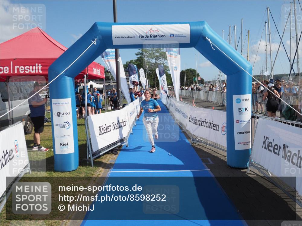 17.08.2025 - KN Förde Triathlon 2025 MichiJ http://msf.ph/oto/8598252 17.08.2025 10:45:45 Laufen 169, 208 meine-sportfotos.de