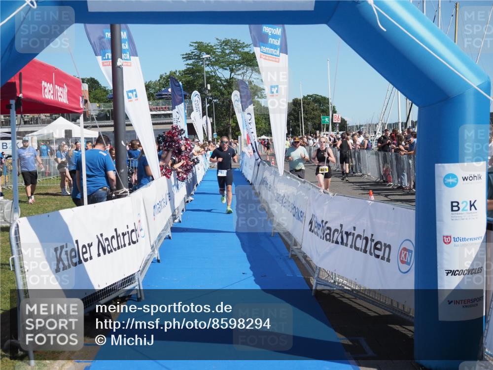17.08.2025 - KN Förde Triathlon 2025 MichiJ http://msf.ph/oto/8598294 17.08.2025 12:11:56 Laufen 288 meine-sportfotos.de