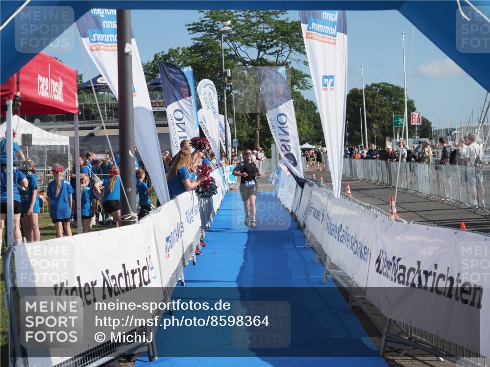 17.08.2025 - KN Förde Triathlon 2025 MichiJ http://msf.ph/oto/8598364 17.08.2025 10:46:14 Laufen 156 meine-sportfotos.de