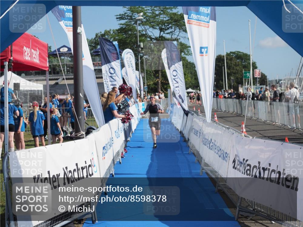 17.08.2025 - KN Förde Triathlon 2025 MichiJ http://msf.ph/oto/8598378 17.08.2025 10:46:15 Laufen 156 meine-sportfotos.de