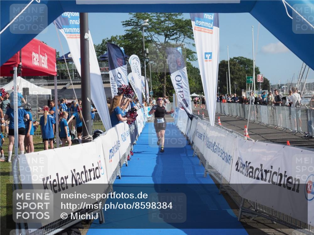 17.08.2025 - KN Förde Triathlon 2025 MichiJ http://msf.ph/oto/8598384 17.08.2025 10:46:15 Laufen 156 meine-sportfotos.de