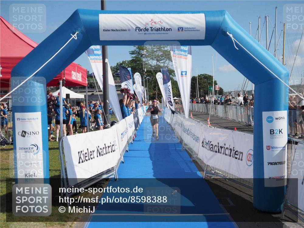 17.08.2025 - KN Förde Triathlon 2025 MichiJ http://msf.ph/oto/8598388 17.08.2025 10:46:16 Laufen 156 meine-sportfotos.de