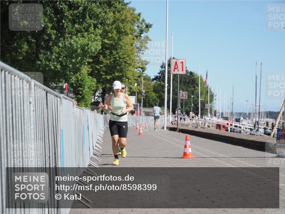 17.08.2025 - KN Förde Triathlon 2025 KatJ http://msf.ph/oto/8598399 17.08.2025 11:48:50 Laufen 282, 320, 620 meine-sportfotos.de