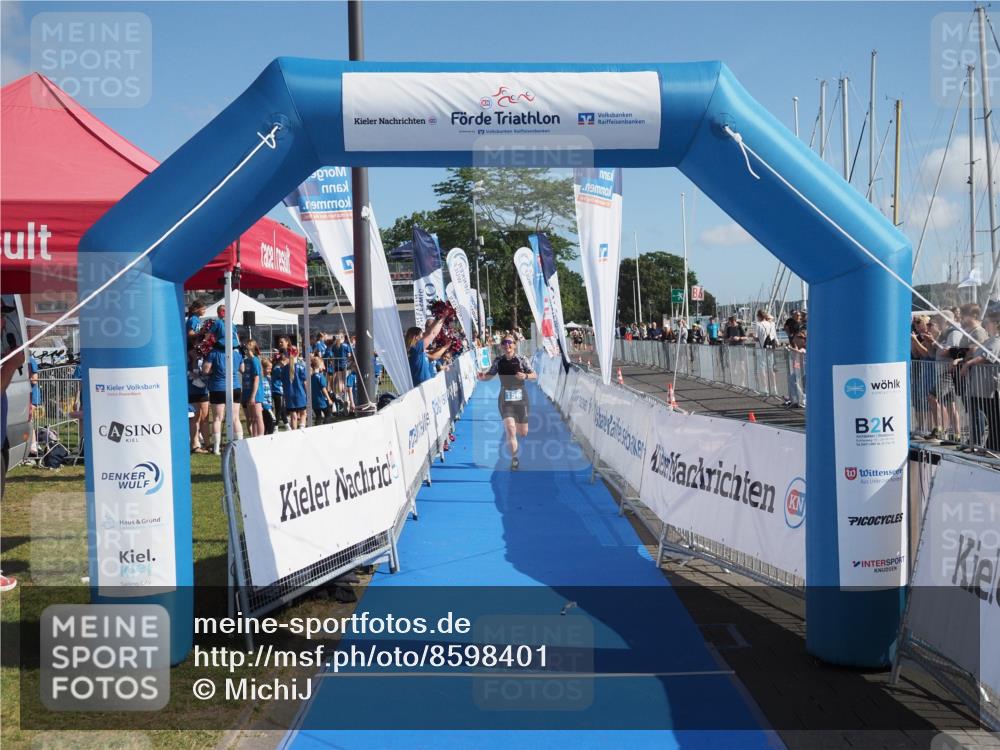 17.08.2025 - KN Förde Triathlon 2025 MichiJ http://msf.ph/oto/8598401 17.08.2025 10:46:16 Laufen 156 meine-sportfotos.de