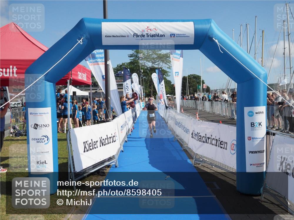 17.08.2025 - KN Förde Triathlon 2025 MichiJ http://msf.ph/oto/8598405 17.08.2025 10:46:16 Laufen 156 meine-sportfotos.de