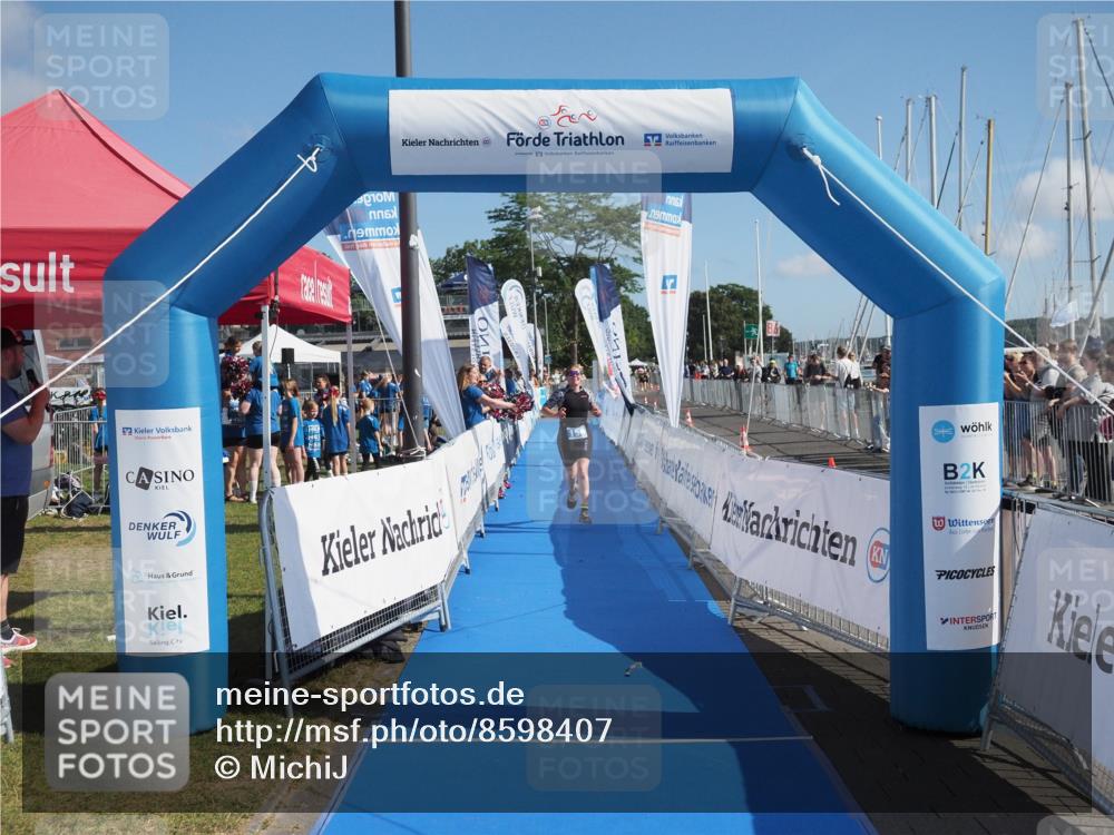 17.08.2025 - KN Förde Triathlon 2025 MichiJ http://msf.ph/oto/8598407 17.08.2025 10:46:16 Laufen 156 meine-sportfotos.de