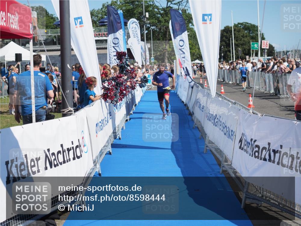 17.08.2025 - KN Förde Triathlon 2025 MichiJ http://msf.ph/oto/8598444 17.08.2025 12:12:15 Laufen 603 meine-sportfotos.de