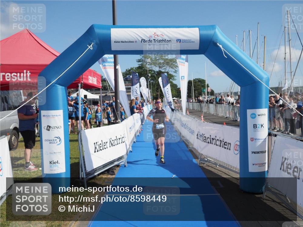 17.08.2025 - KN Förde Triathlon 2025 MichiJ http://msf.ph/oto/8598449 17.08.2025 10:46:18 Laufen 156 meine-sportfotos.de
