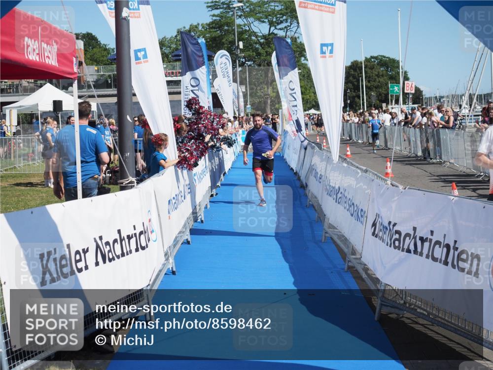 17.08.2025 - KN Förde Triathlon 2025 MichiJ http://msf.ph/oto/8598462 17.08.2025 12:12:15 Laufen 603 meine-sportfotos.de