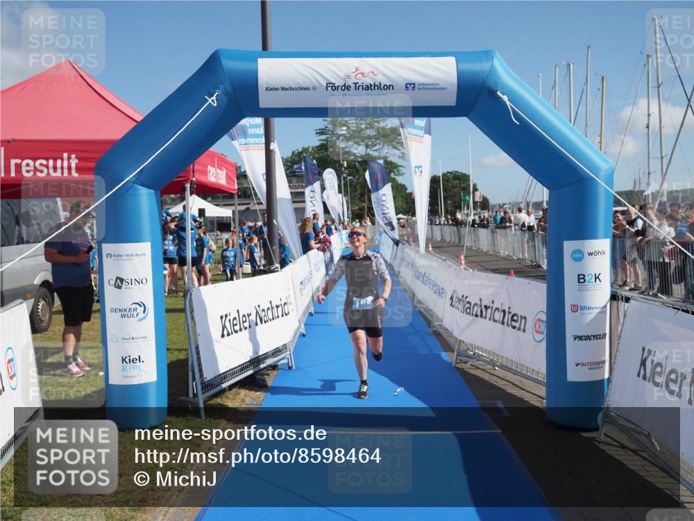 17.08.2025 - KN Förde Triathlon 2025 MichiJ http://msf.ph/oto/8598464 17.08.2025 10:46:18 Laufen 156 meine-sportfotos.de