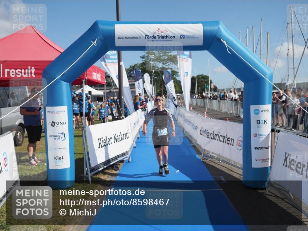 17.08.2025 - KN Förde Triathlon 2025 MichiJ http://msf.ph/oto/8598467 17.08.2025 10:46:19 Laufen 156 meine-sportfotos.de