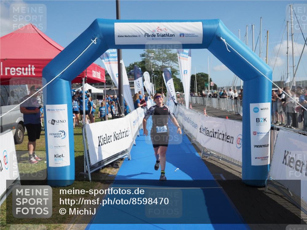 17.08.2025 - KN Förde Triathlon 2025 MichiJ http://msf.ph/oto/8598470 17.08.2025 10:46:19 Laufen 156 meine-sportfotos.de