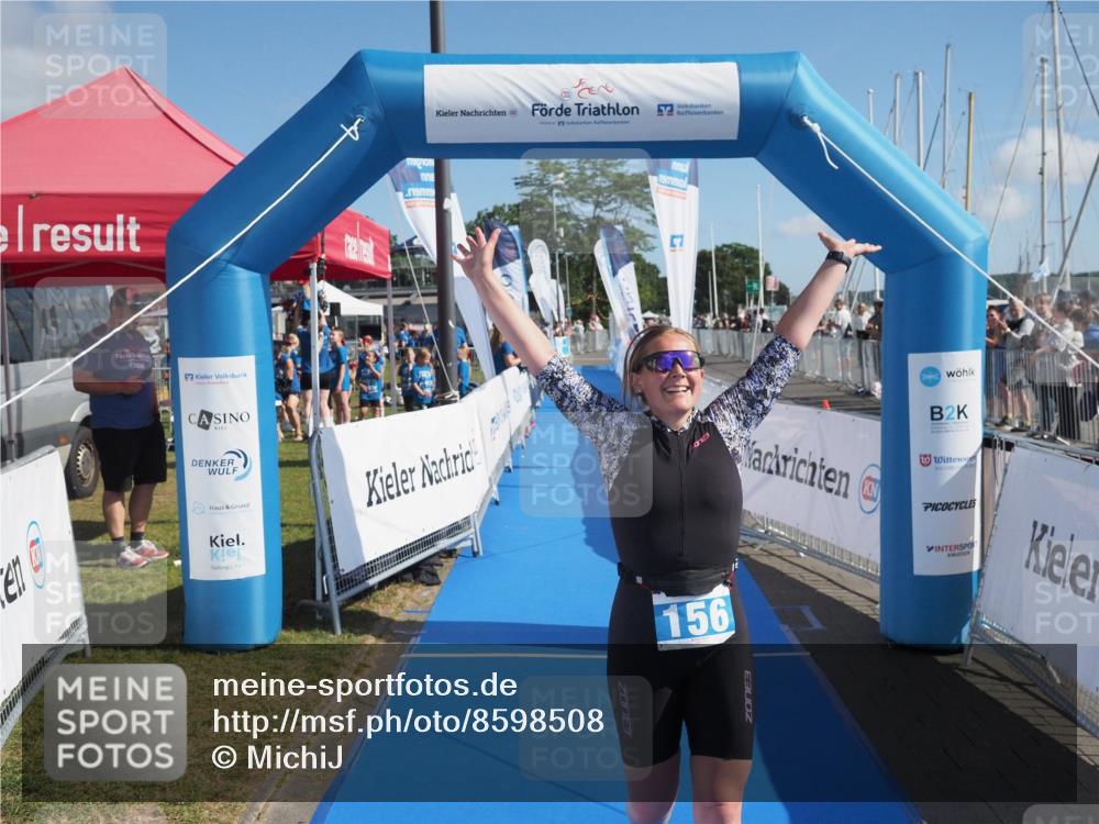 17.08.2025 - KN Förde Triathlon 2025 MichiJ http://msf.ph/oto/8598508 17.08.2025 10:46:20 Laufen 156 meine-sportfotos.de