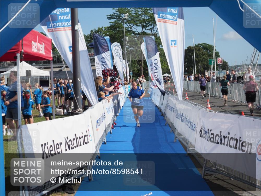 17.08.2025 - KN Förde Triathlon 2025 MichiJ http://msf.ph/oto/8598541 17.08.2025 10:46:35 Laufen 186 meine-sportfotos.de