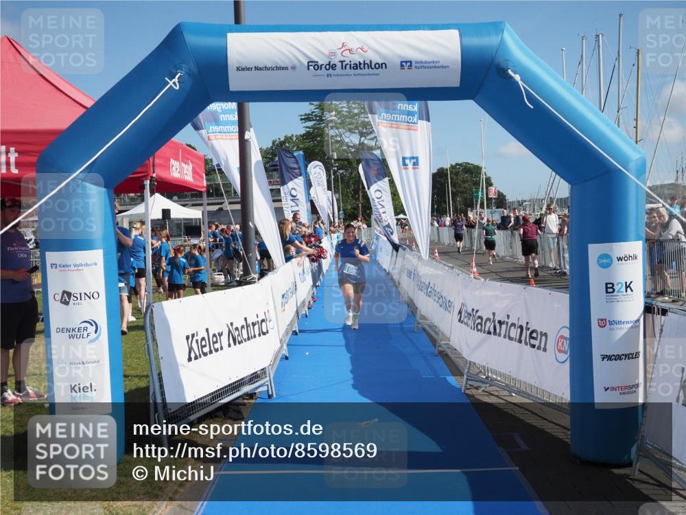 17.08.2025 - KN Förde Triathlon 2025 MichiJ http://msf.ph/oto/8598569 17.08.2025 10:46:36 Laufen 186 meine-sportfotos.de