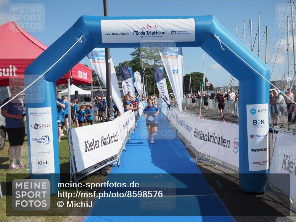 17.08.2025 - KN Förde Triathlon 2025 MichiJ http://msf.ph/oto/8598576 17.08.2025 10:46:37 Laufen 186 meine-sportfotos.de