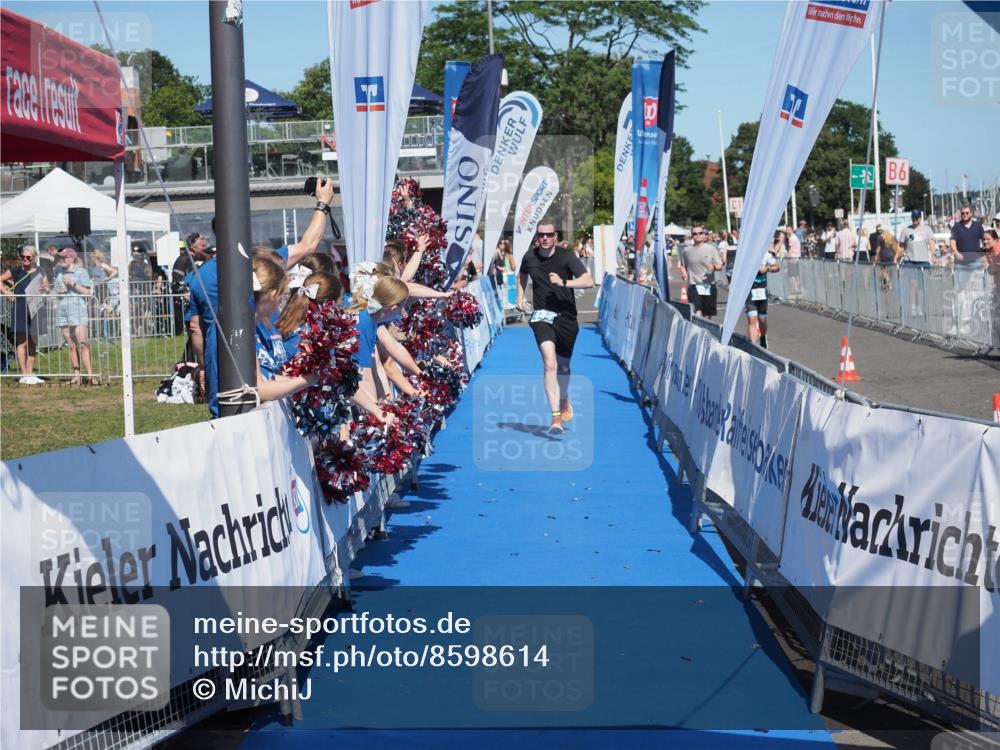 17.08.2025 - KN Förde Triathlon 2025 MichiJ http://msf.ph/oto/8598614 17.08.2025 14:01:18 Laufen 448 meine-sportfotos.de