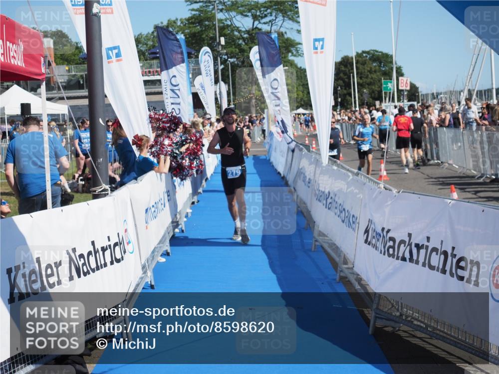17.08.2025 - KN Förde Triathlon 2025 MichiJ http://msf.ph/oto/8598620 17.08.2025 12:12:28 Laufen 279 meine-sportfotos.de
