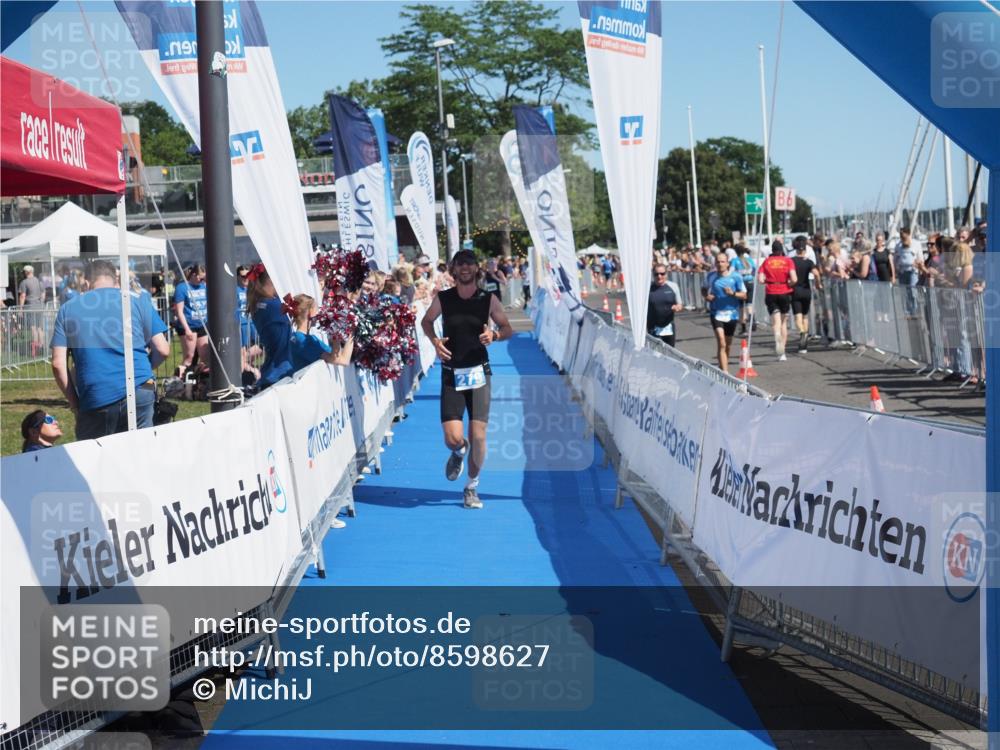 17.08.2025 - KN Förde Triathlon 2025 MichiJ http://msf.ph/oto/8598627 17.08.2025 12:12:28 Laufen 279 meine-sportfotos.de