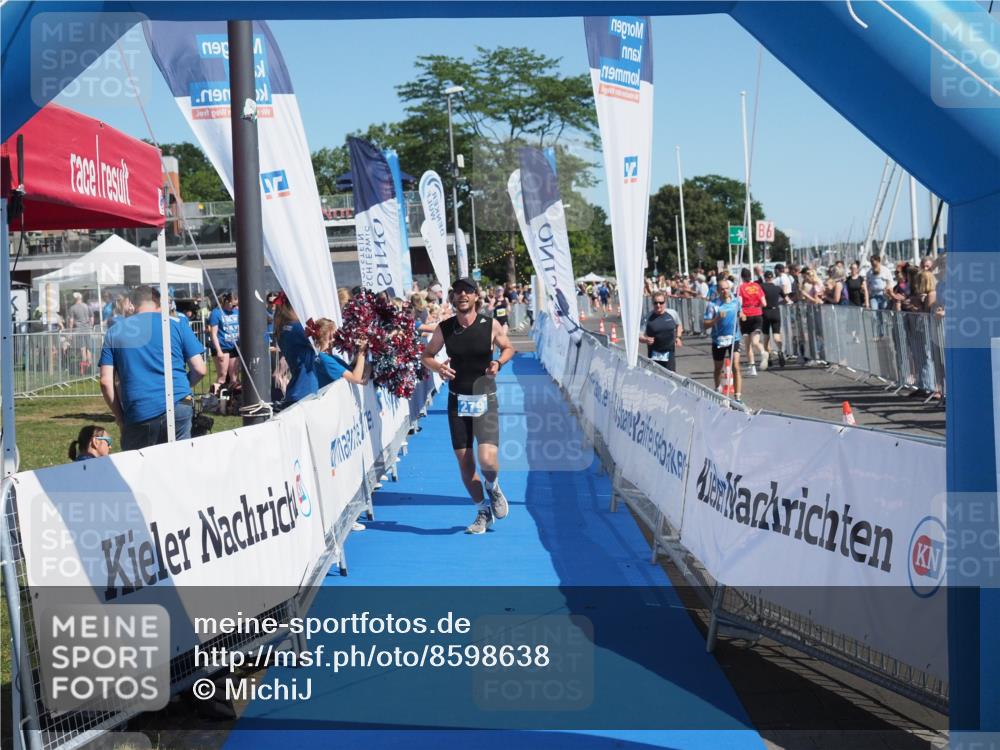 17.08.2025 - KN Förde Triathlon 2025 MichiJ http://msf.ph/oto/8598638 17.08.2025 12:12:29 Laufen 279 meine-sportfotos.de