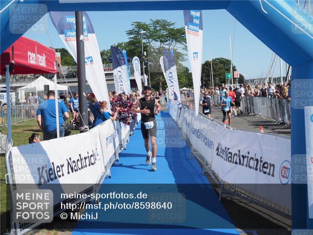 17.08.2025 - KN Förde Triathlon 2025 MichiJ http://msf.ph/oto/8598640 17.08.2025 12:12:29 Laufen 279 meine-sportfotos.de