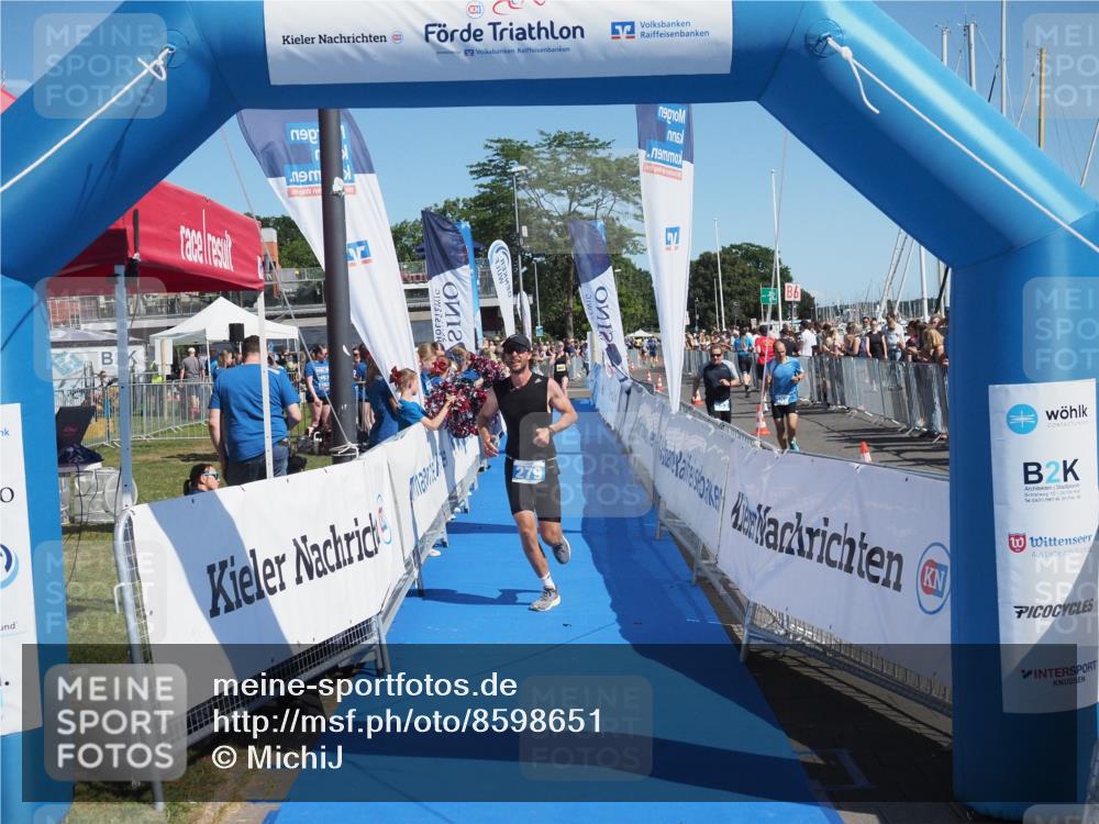 17.08.2025 - KN Förde Triathlon 2025 MichiJ http://msf.ph/oto/8598651 17.08.2025 12:12:29 Laufen 279 meine-sportfotos.de