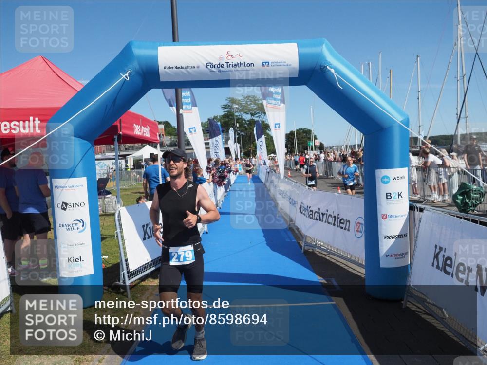 17.08.2025 - KN Förde Triathlon 2025 MichiJ http://msf.ph/oto/8598694 17.08.2025 12:12:31 Laufen 279 meine-sportfotos.de