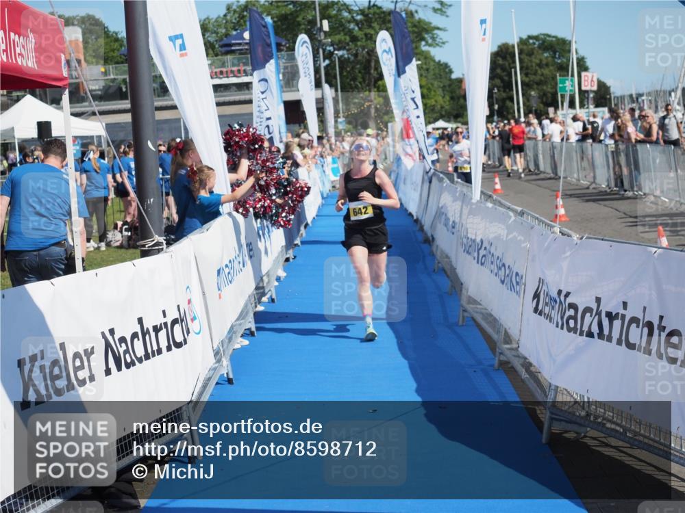 17.08.2025 - KN Förde Triathlon 2025 MichiJ http://msf.ph/oto/8598712 17.08.2025 12:12:35 Laufen 279, 642 meine-sportfotos.de