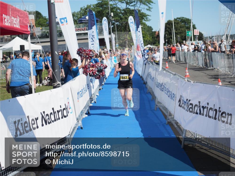 17.08.2025 - KN Förde Triathlon 2025 MichiJ http://msf.ph/oto/8598715 17.08.2025 12:12:35 Laufen 279, 642 meine-sportfotos.de