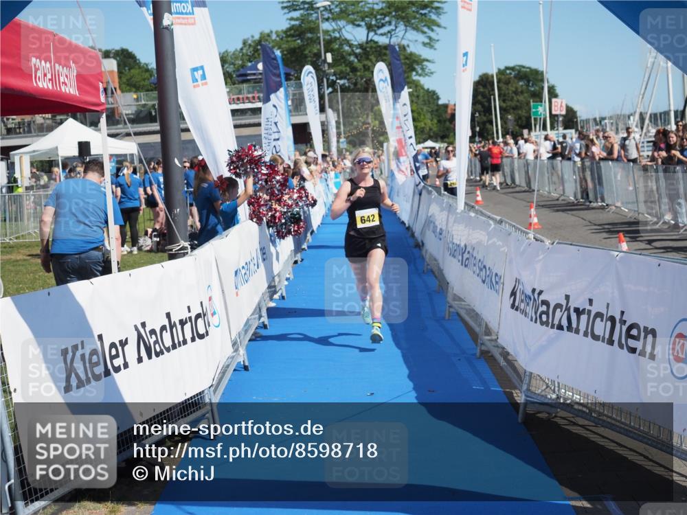 17.08.2025 - KN Förde Triathlon 2025 MichiJ http://msf.ph/oto/8598718 17.08.2025 12:12:35 Laufen 279, 642 meine-sportfotos.de