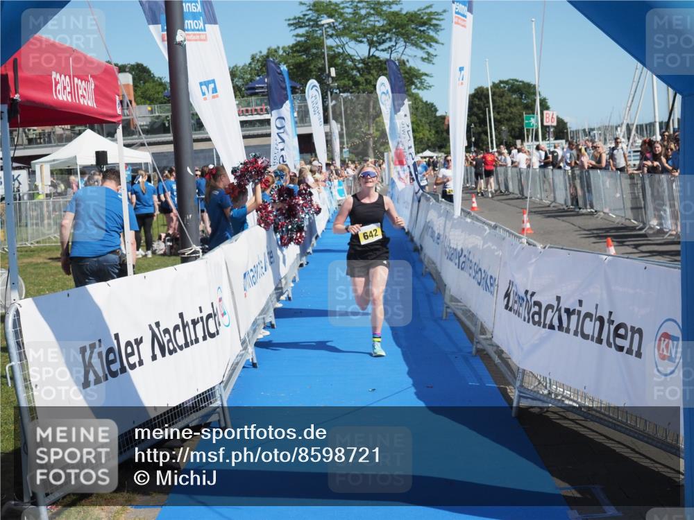 17.08.2025 - KN Förde Triathlon 2025 MichiJ http://msf.ph/oto/8598721 17.08.2025 12:12:35 Laufen 279, 642 meine-sportfotos.de
