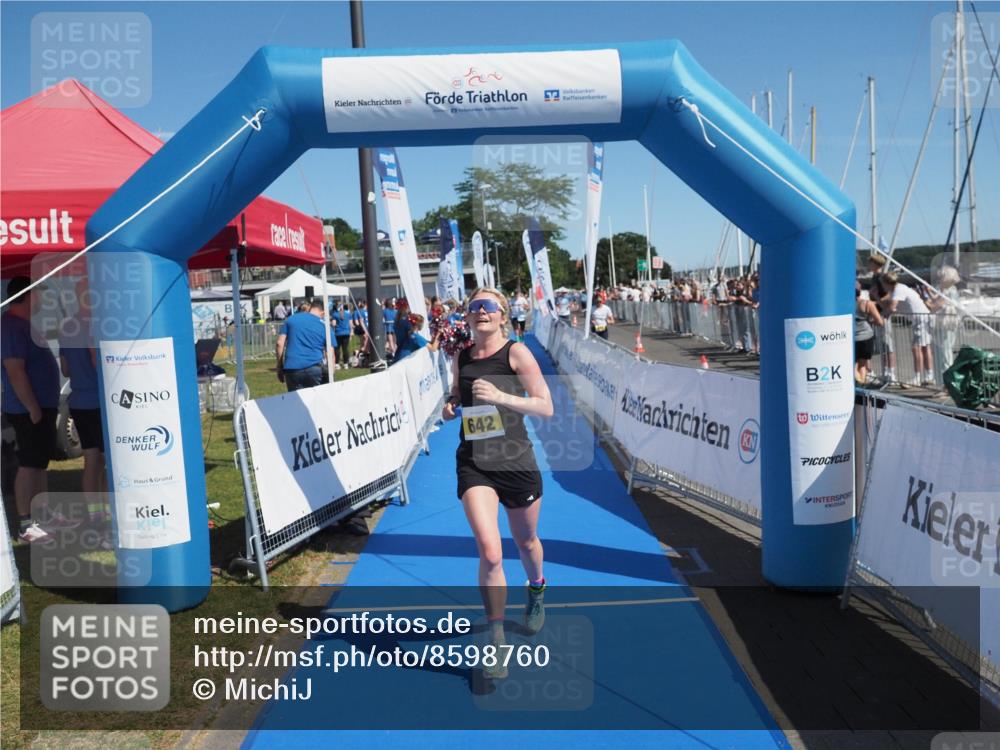 17.08.2025 - KN Förde Triathlon 2025 MichiJ http://msf.ph/oto/8598760 17.08.2025 12:12:37 Laufen 642 meine-sportfotos.de