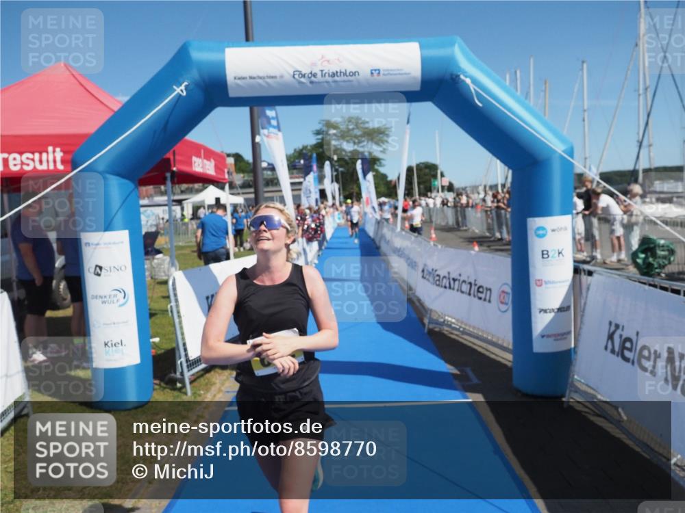 17.08.2025 - KN Förde Triathlon 2025 MichiJ http://msf.ph/oto/8598770 17.08.2025 12:12:37 Laufen 642 meine-sportfotos.de