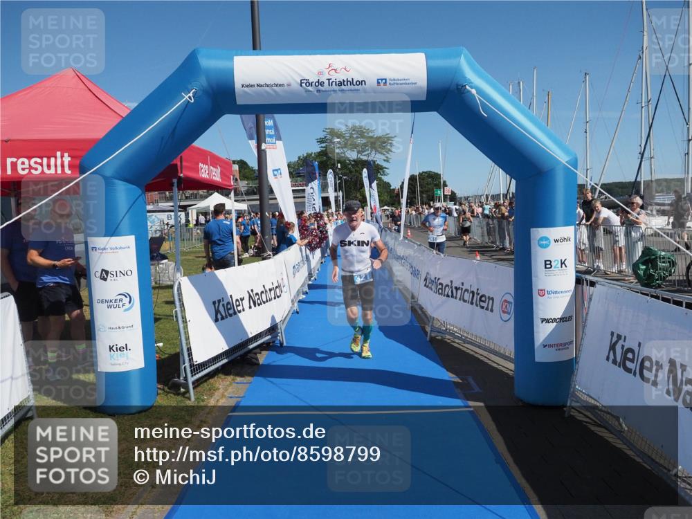17.08.2025 - KN Förde Triathlon 2025 MichiJ http://msf.ph/oto/8598799 17.08.2025 12:12:42 Laufen 321, 340, 642 meine-sportfotos.de