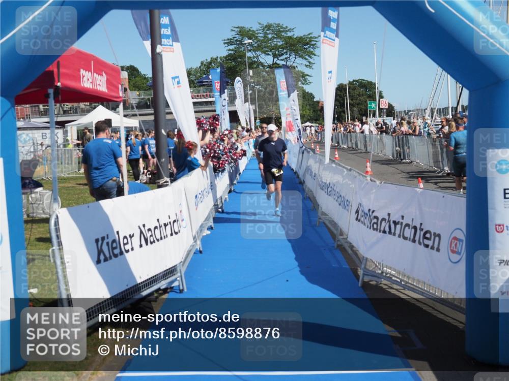 17.08.2025 - KN Förde Triathlon 2025 MichiJ http://msf.ph/oto/8598876 17.08.2025 12:12:56 Laufen 371, 605 meine-sportfotos.de