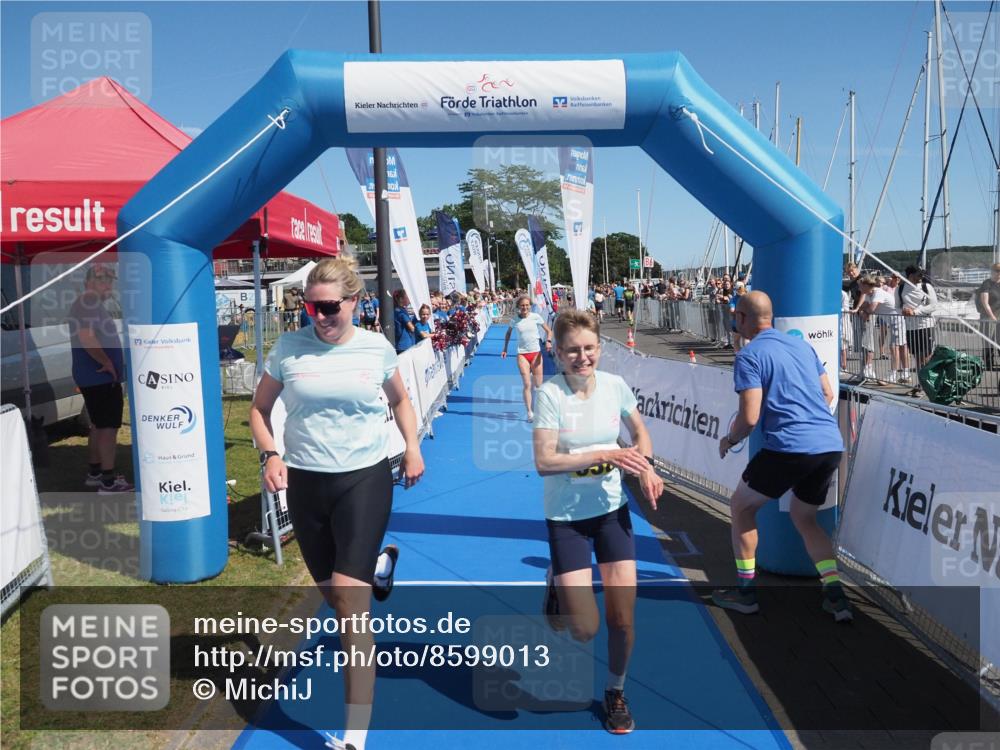 17.08.2025 - KN Förde Triathlon 2025 MichiJ http://msf.ph/oto/8599013 17.08.2025 12:13:07 Laufen 638 meine-sportfotos.de