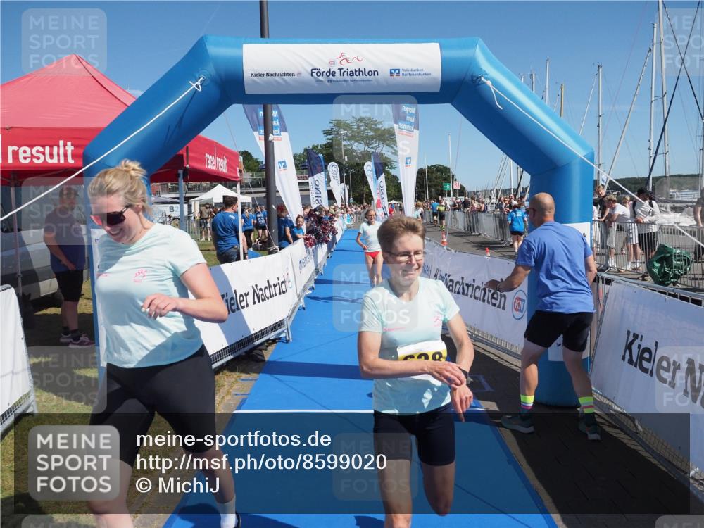 17.08.2025 - KN Förde Triathlon 2025 MichiJ http://msf.ph/oto/8599020 17.08.2025 12:13:07 Laufen 638 meine-sportfotos.de