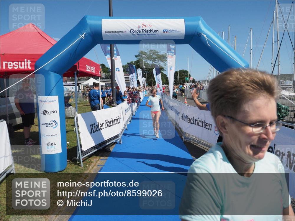 17.08.2025 - KN Förde Triathlon 2025 MichiJ http://msf.ph/oto/8599026 17.08.2025 12:13:08 Laufen 638 meine-sportfotos.de