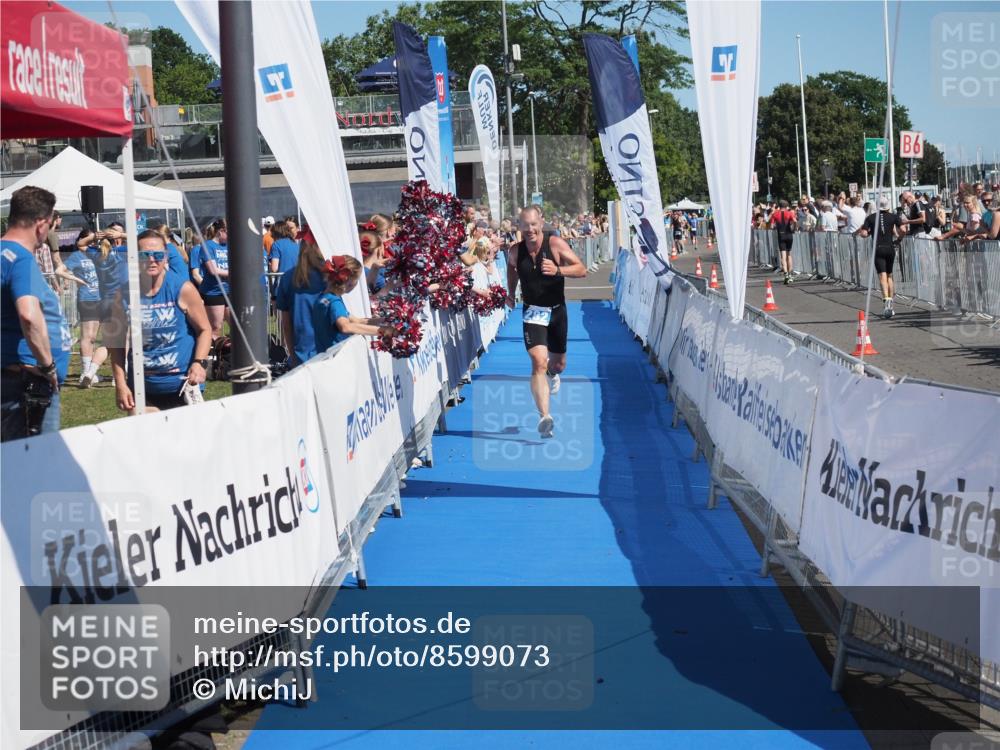 17.08.2025 - KN Förde Triathlon 2025 MichiJ http://msf.ph/oto/8599073 17.08.2025 12:13:35 Laufen 282 meine-sportfotos.de