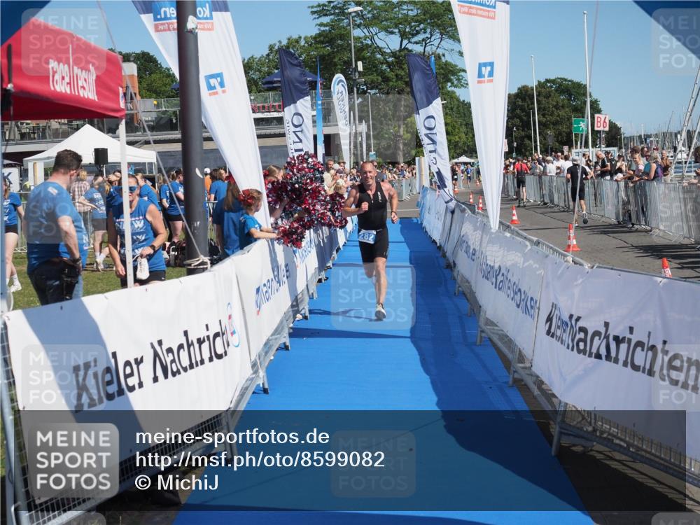 17.08.2025 - KN Förde Triathlon 2025 MichiJ http://msf.ph/oto/8599082 17.08.2025 12:13:36 Laufen 282 meine-sportfotos.de