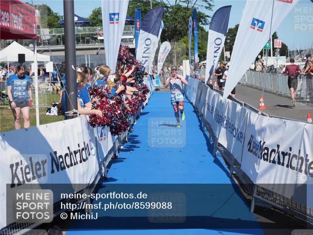17.08.2025 - KN Förde Triathlon 2025 MichiJ http://msf.ph/oto/8599088 17.08.2025 14:02:36 Laufen 512 meine-sportfotos.de