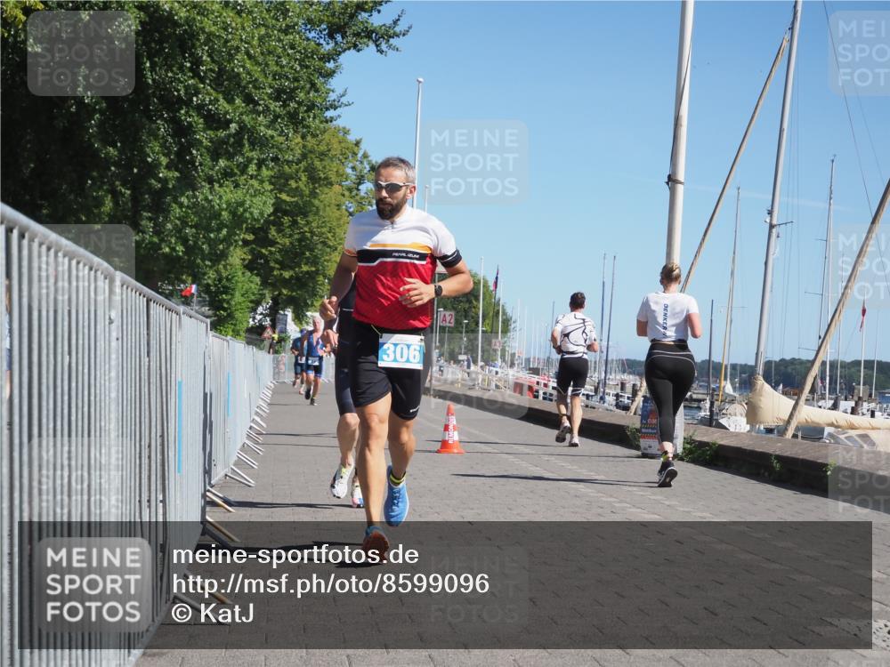 17.08.2025 - KN Förde Triathlon 2025 KatJ http://msf.ph/oto/8599096 17.08.2025 11:50:44 Laufen 280, 306, 604 meine-sportfotos.de