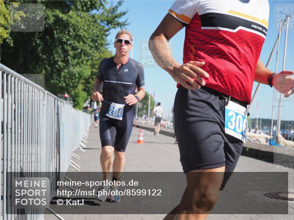 17.08.2025 - KN Förde Triathlon 2025 KatJ http://msf.ph/oto/8599122 17.08.2025 11:50:46 Laufen 280, 306, 604 meine-sportfotos.de