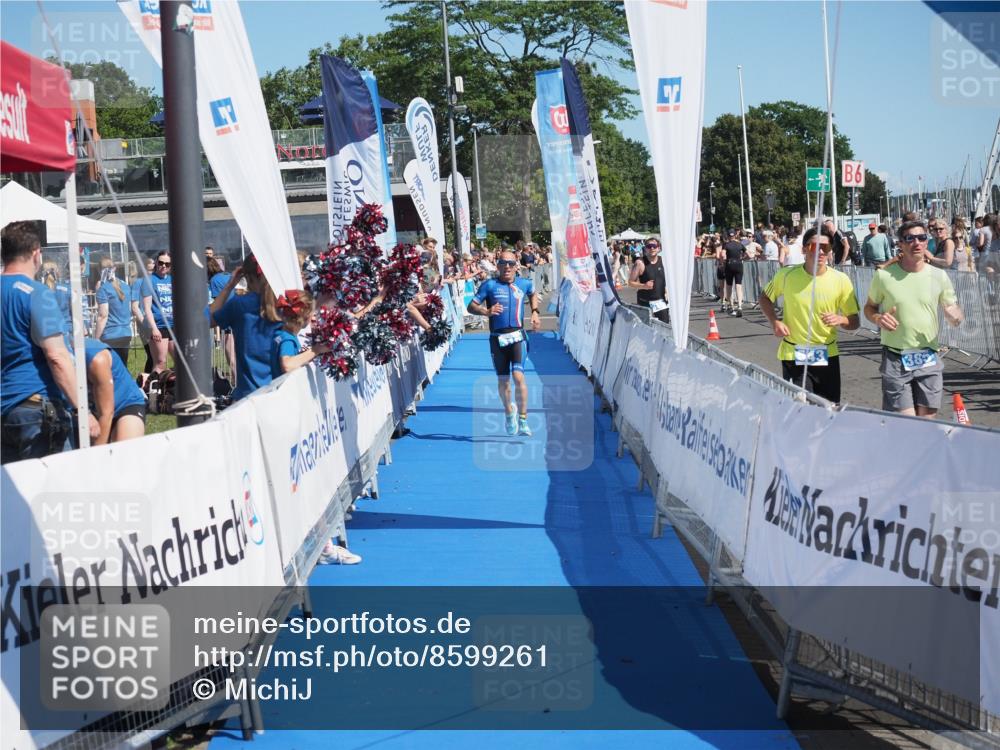 17.08.2025 - KN Förde Triathlon 2025 MichiJ http://msf.ph/oto/8599261 17.08.2025 12:13:57 Laufen 316 meine-sportfotos.de