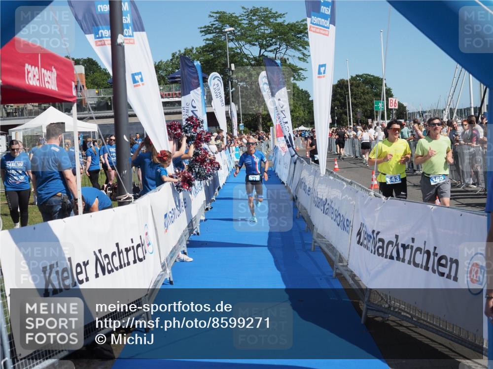 17.08.2025 - KN Förde Triathlon 2025 MichiJ http://msf.ph/oto/8599271 17.08.2025 12:13:58 Laufen 316 meine-sportfotos.de