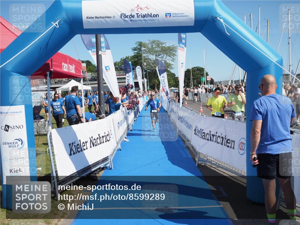 17.08.2025 - KN Förde Triathlon 2025 MichiJ http://msf.ph/oto/8599289 17.08.2025 12:13:58 Laufen 316 meine-sportfotos.de